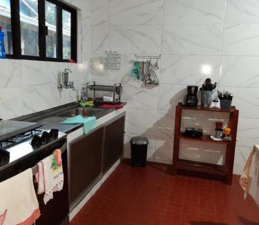Ilha Grande House | Casadateca