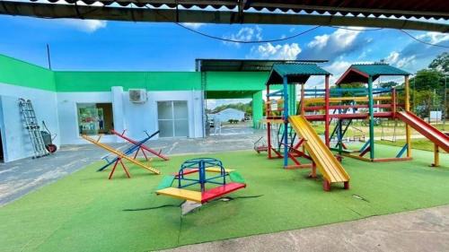 Centro House | Casaemcondomínio