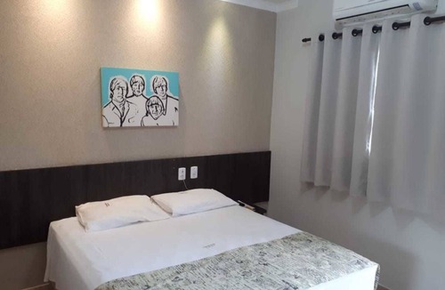 Olimpia Hotel | Casagrande Hotel