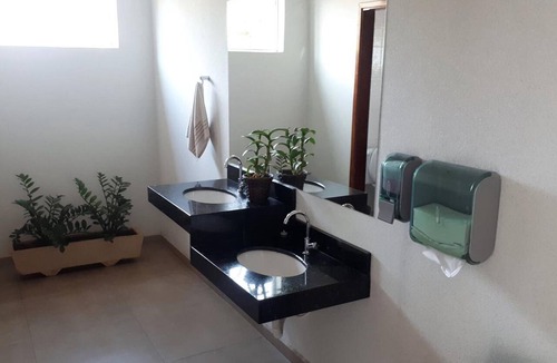 Olimpia Hotel | Casagrande Hotel