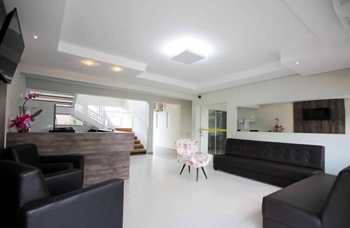 Olimpia Hotel | Casagrande Hotel