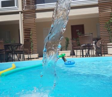 Olimpia Hotel | Casagrande Olímpia Hotel