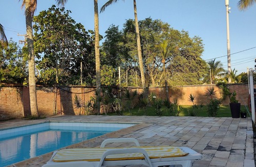 Saquarema House | Casagrandeitauna, your vacation home on the waves of Itaúna, Saquarema.