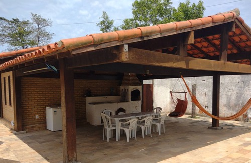 Saquarema House | Casagrandeitauna, your vacation home on the waves of Itaúna, Saquarema.