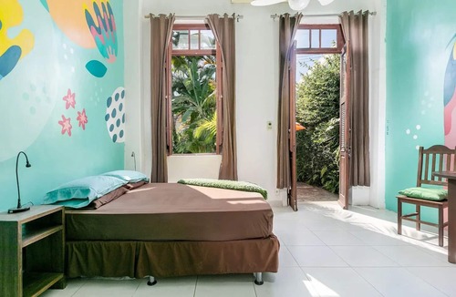 Santa Teresa Bed & Breakfast | casaJOMO