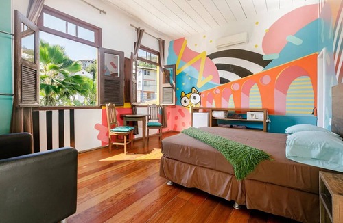 Santa Teresa Bed & Breakfast | casaJOMO