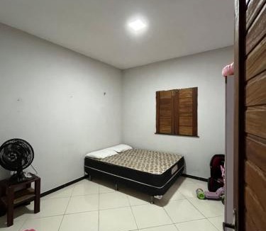 Coqueiro House | casaLá