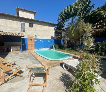 Sao Jose House | CasaLegal