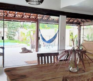 Sao Jose House | CasaLegal