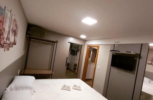 Bento Goncalves Hotel | CasAlta Pousada