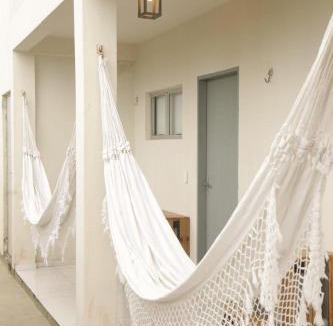 Guriu Village Hostel | CasaMar Guriú