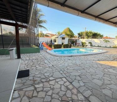 Barra Nova House | CasaMar21- 12 km de Maceió e 10 km FRAN6