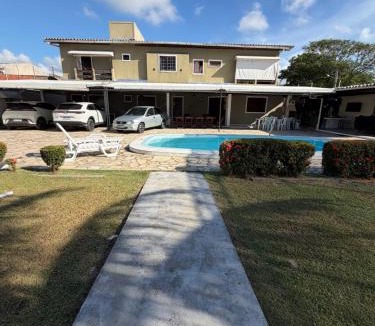 Barra Nova House | CasaMar21- 12 km de Maceió e 10 km FRAN6