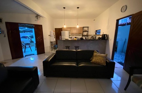 Barra Nova House | @CasaMaral Maceió-Al