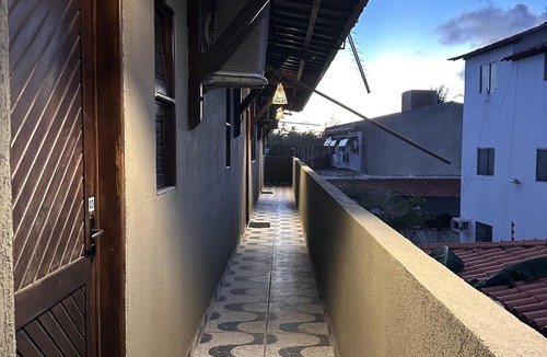 Barra Nova House | @CasaMaral Maceió-Al