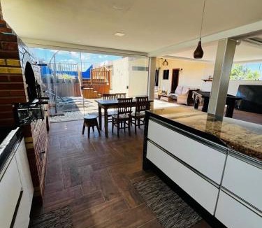 Cariacica House | CasaMare