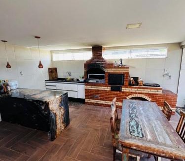 Cariacica House | CasaMare