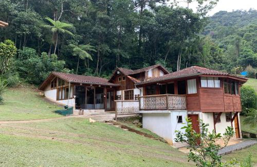Nucleo Maua House | CasaMauá