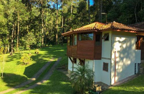 Nucleo Maua House | CasaMauá