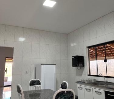 Cavalcante House | CasAnita