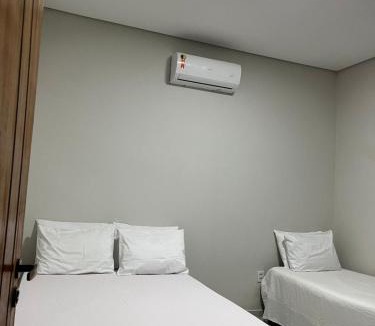 Cavalcante House | CasAnita