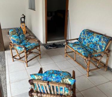 Mariricu Apartment | CASAPRAIA 1000- Guriri Norte