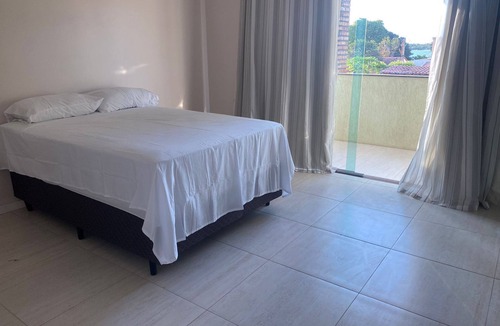 Caicara Villa | Casarão Paraíso Localizada no Centro da Cidade de Jijoca. Próximo a Jeri e Preá