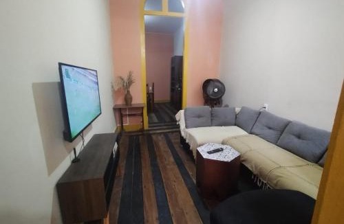 Campina Hostel | Casarão Campina