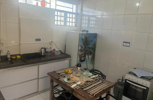 Centro House | Casarão Centenário