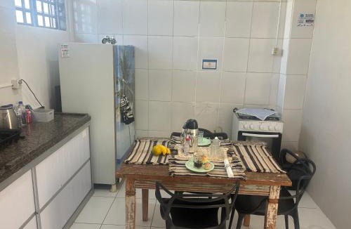 Centro House | Casarão Centenário