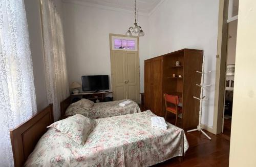 Chacara Flora House | Casarão Cidade Imperial