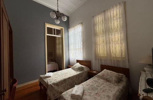 Chacara Flora House | Casarão Cidade Imperial