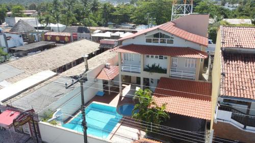 Barra de Sao Miguel House | Casarão Com 3 suítes, 2 quartos, Piscina, Praia Perto