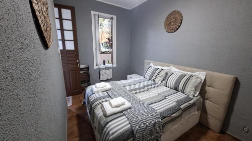 Santa Teresa Villa | Casarão com amplo quintal, a paz ao lado do Centro