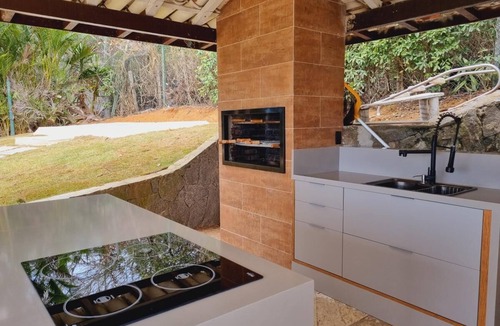 Alto de Buzios Villa | Casarão com Quartos Individuais com Conforto e Qualidade