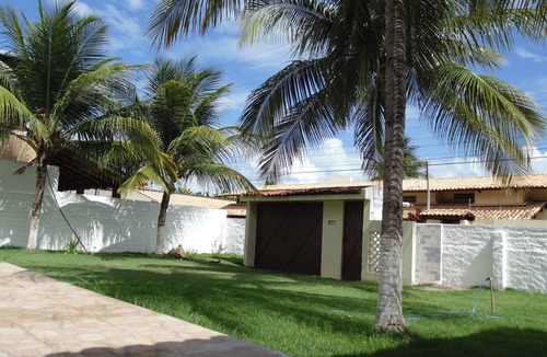 Paripueira House | Casarão com Piscina, 150 mt do mar de Paripueira