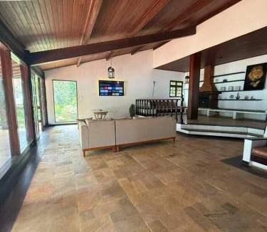 Mangaratiba House | Casarão da Flexeira