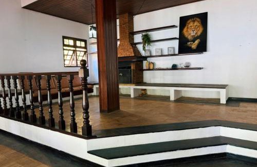 Mangaratiba House | Casarão da Flexeira