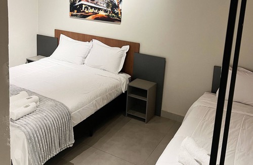 Velha Hotel | Casarão da Vila Smart Hospedaria