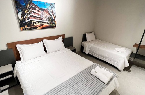 Velha Hotel | Casarão da Vila Smart Hospedaria