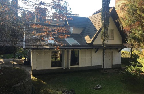 Centro Villa | Casarão do Bavária - Gramado RS