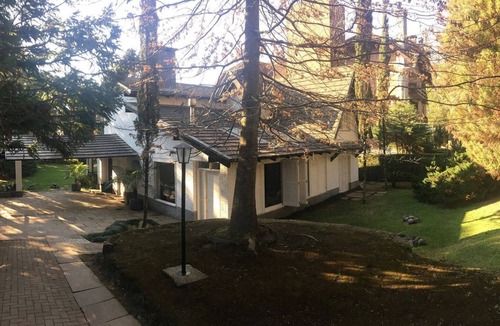 Centro Villa | Casarão do Bavária - Gramado RS
