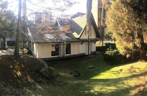 Centro Villa | Casarão do Bavária - Gramado RS