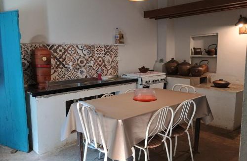 Triunfo House | Casarão dos Lopes