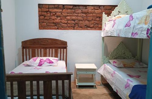 Triunfo House | Casarão dos Lopes