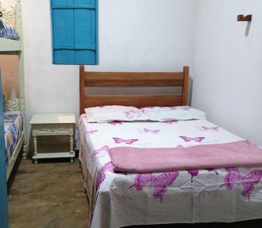 Triunfo House | Casarão dos Lopes