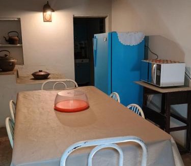 Triunfo House | Casarão dos Lopes