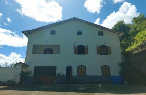 Ouro Preto House | Casarão em OP