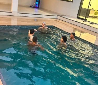 Centro House | Casarão Guarapari