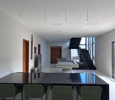 Centro House | Casarão Guarapari